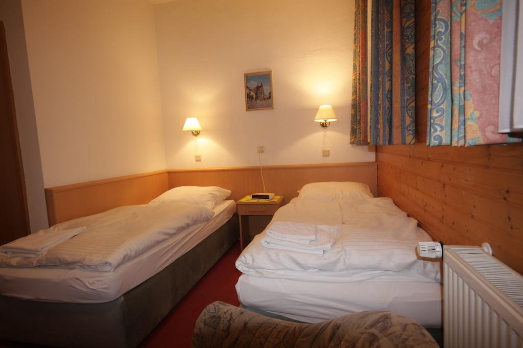 Pension Barbara Schierke Room photo