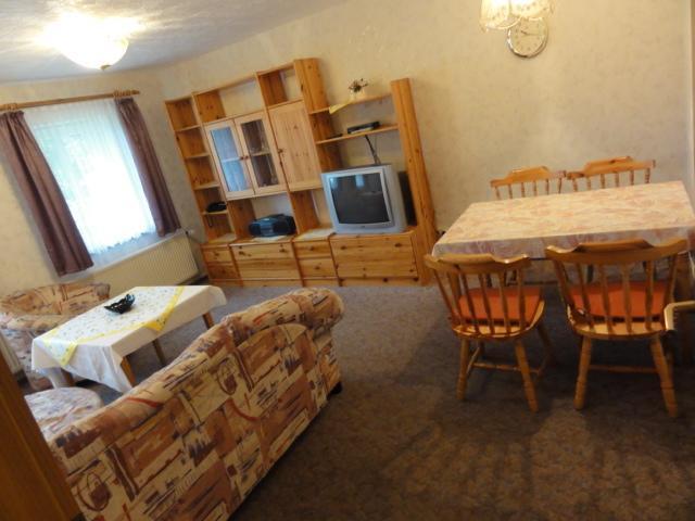 Pension Barbara Schierke Room photo