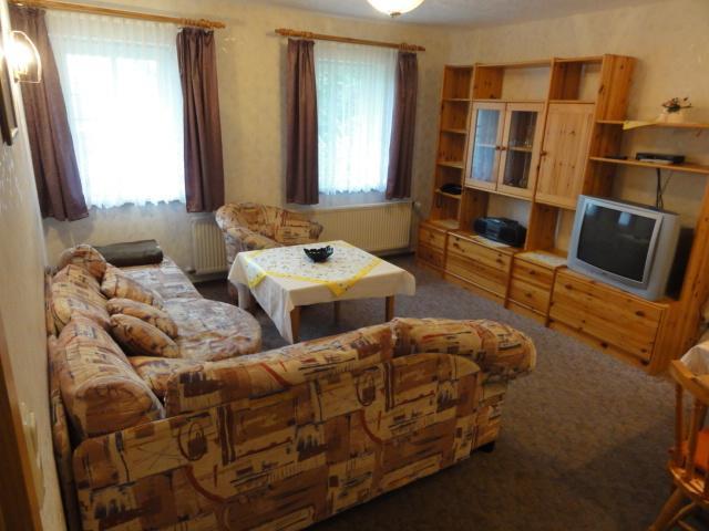 Pension Barbara Schierke Room photo