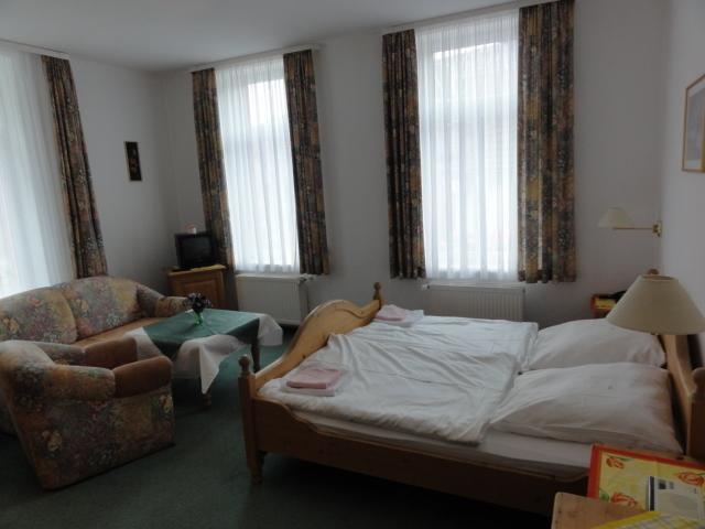 Pension Barbara Schierke Room photo