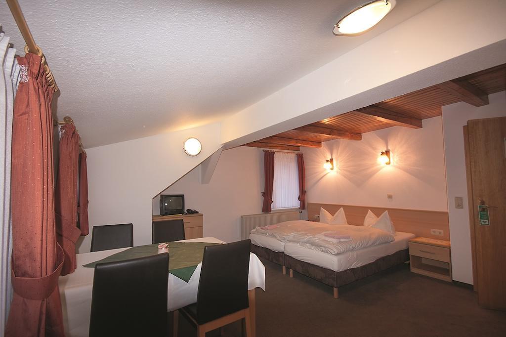 Pension Barbara Schierke Room photo